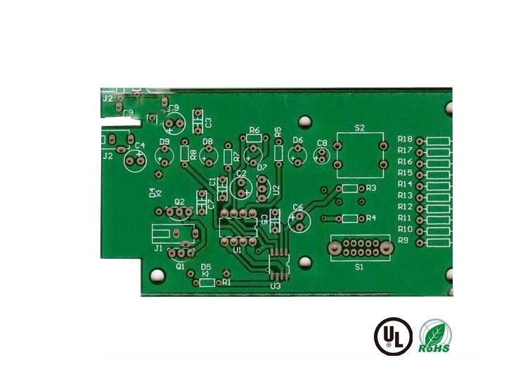 PCB