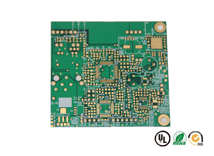 PCB