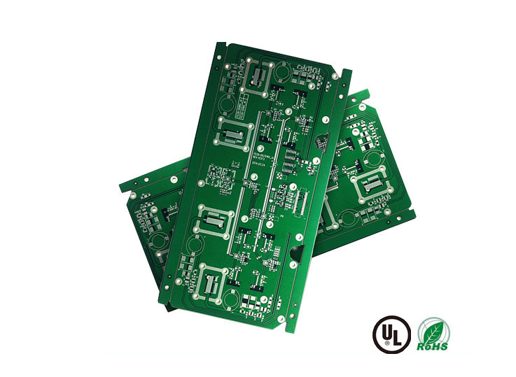PCB