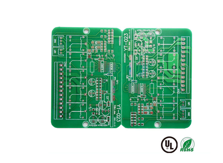 PCB