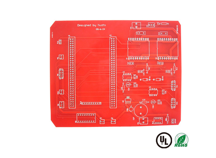 PCB