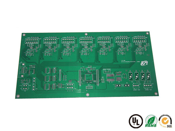 PCB