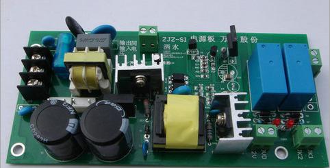 PCBA