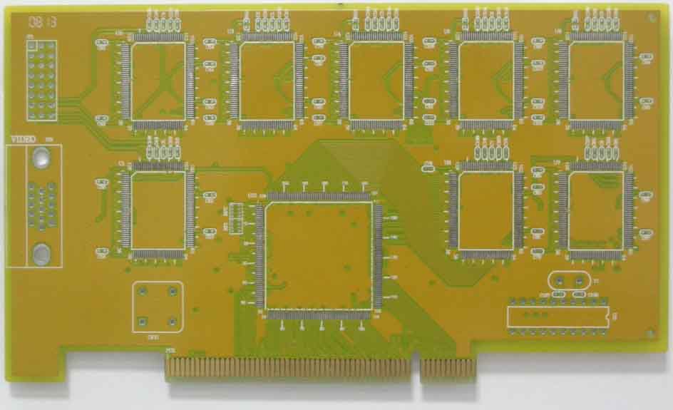 PCB