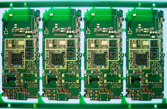 PCB