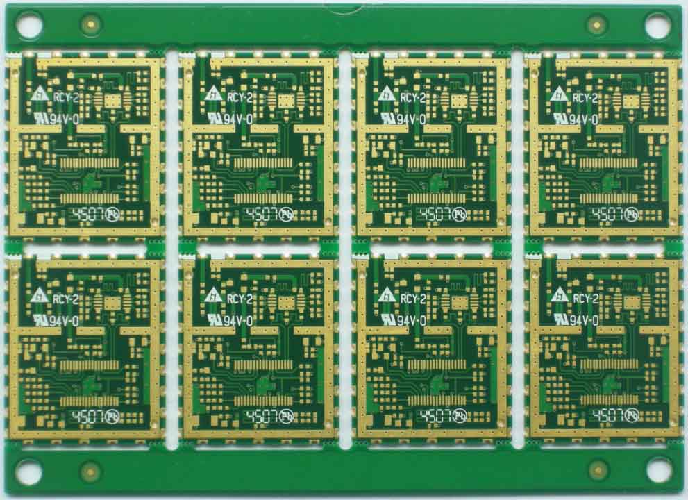 PCB