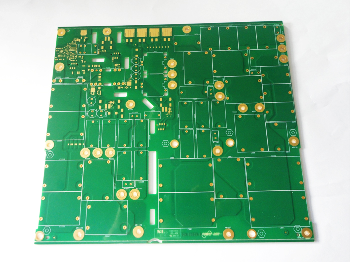 PCB