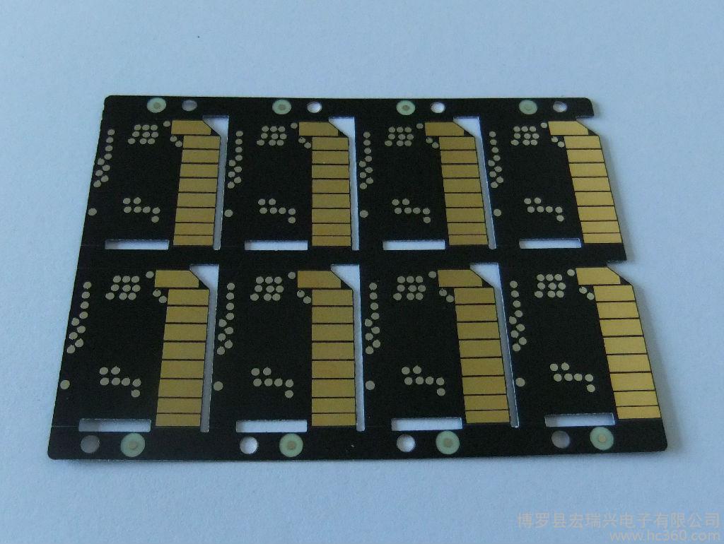 PCB