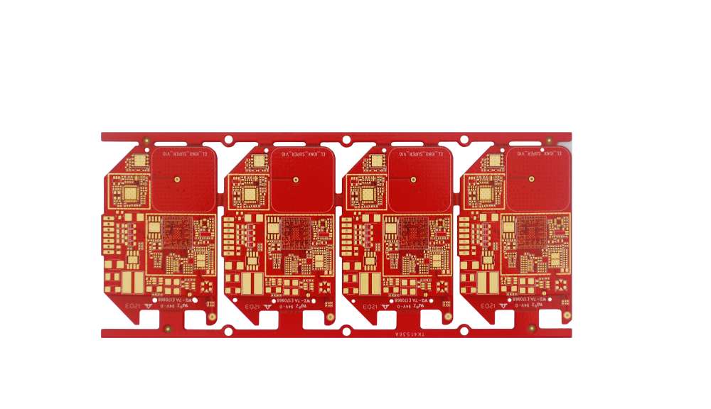 PCB