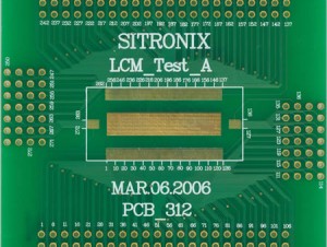 PCB