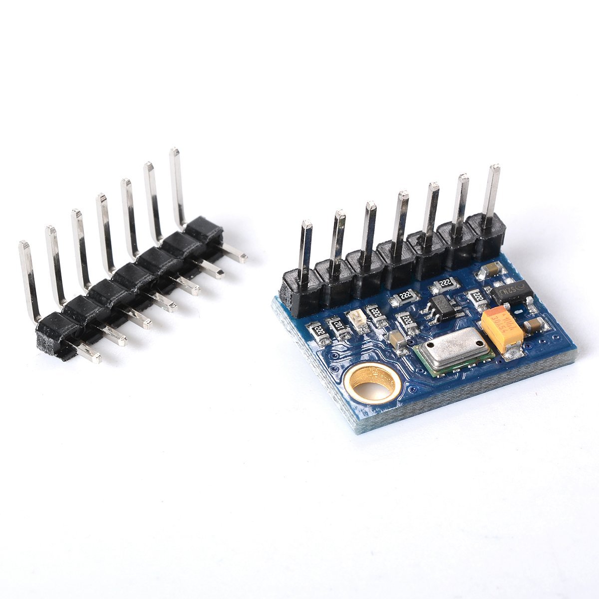 Gy-86 10DOF ms5611 HMC5883L MPU6050 MWC Flight Control Module Sensor Module