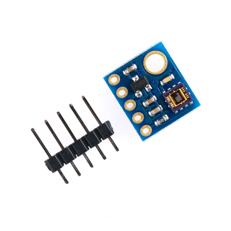 GY-8511 ML8511 UVB Radiation Sensor Breakout Tests Module Detector Analog Output