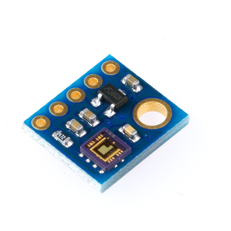 GY-8511 ML8511 UVB Radiation Sensor Breakout Tests Module Detector Analog Output