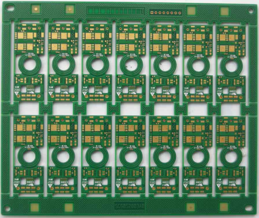 PCB