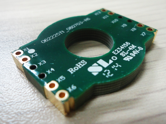 PCB