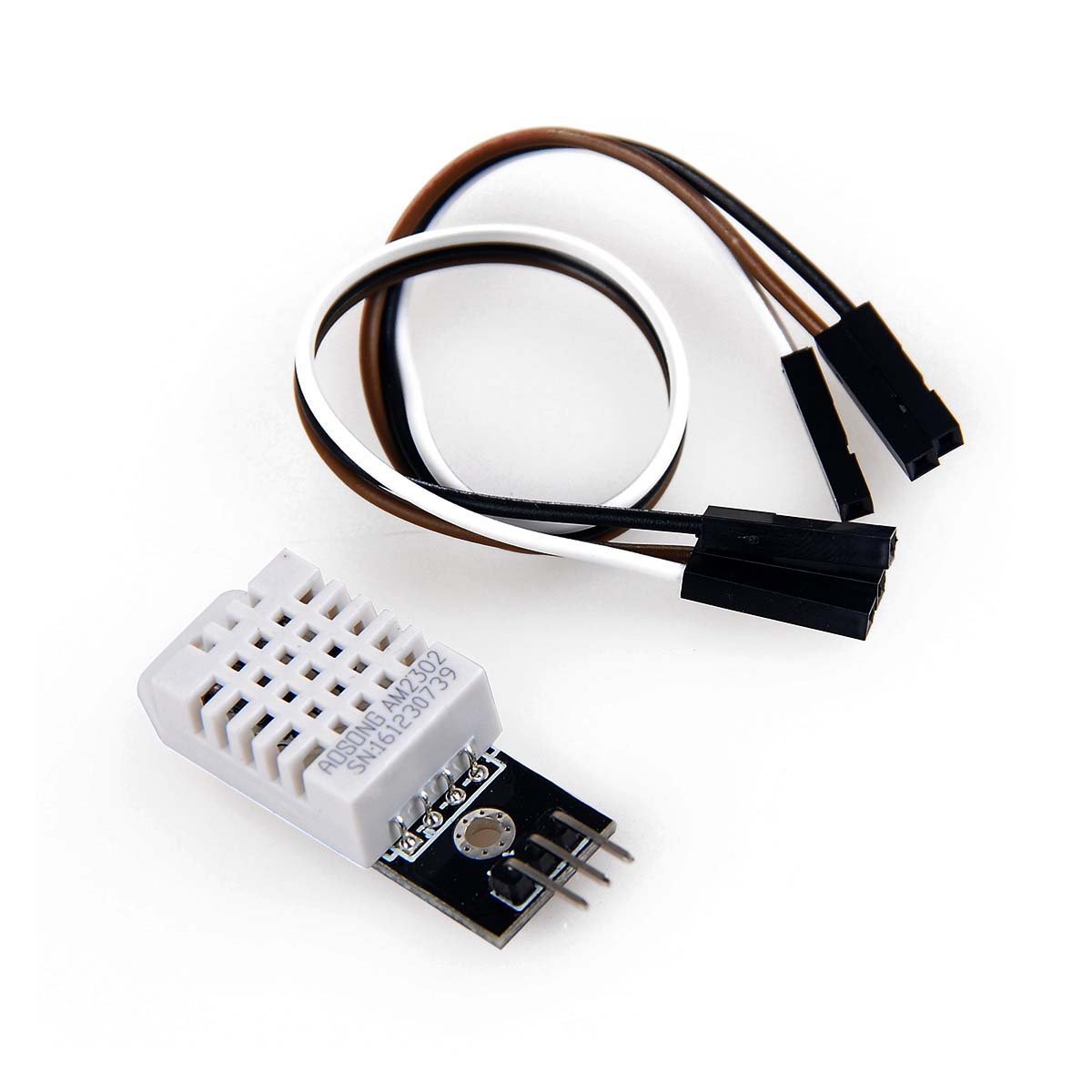 Digital DHT22 AM2302 Temperature Humidity Sensor Module For Arduino