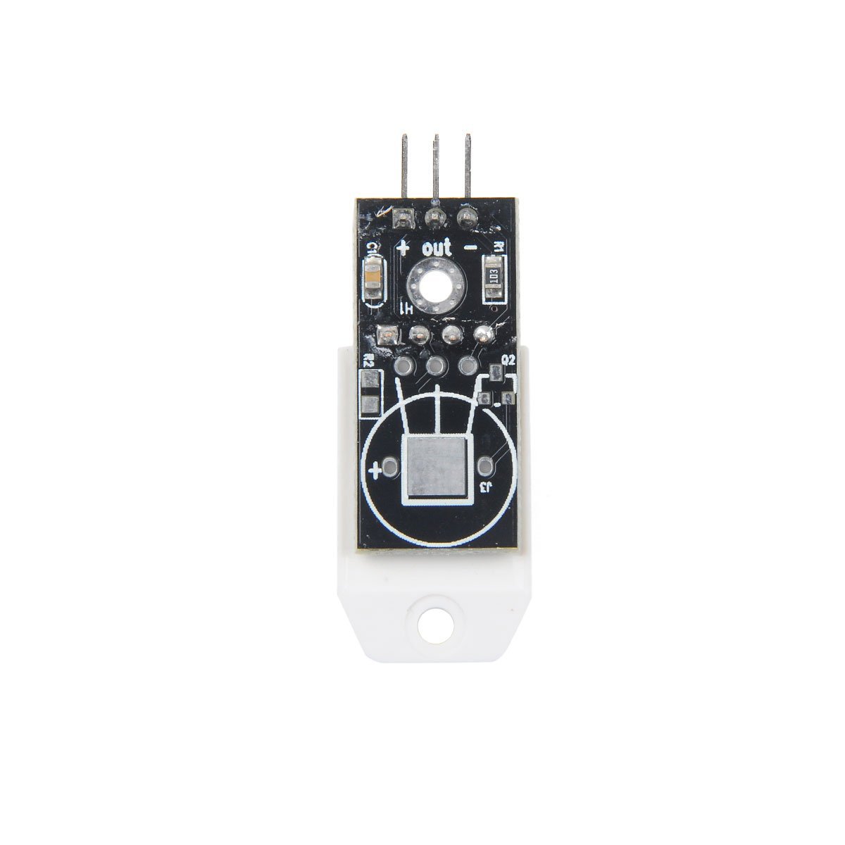 Digital DHT22 AM2302 Temperature Humidity Sensor Module For Arduino