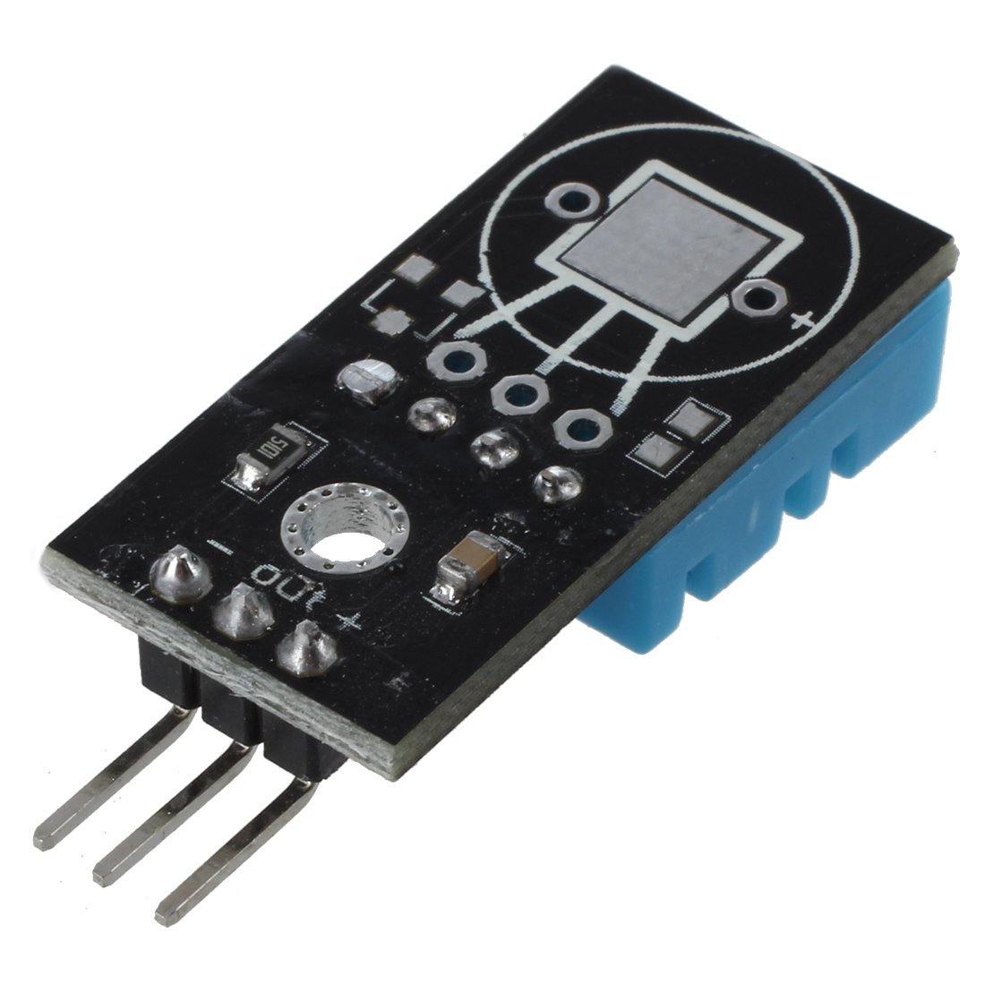 KY-015 DHT11 Temperature Humidity Sensor Module For Arduino