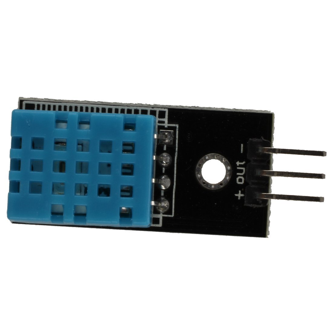 KY-015 DHT11 Temperature Humidity Sensor Module For Arduino