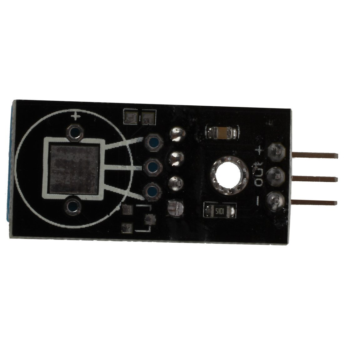 KY-015 DHT11 Temperature Humidity Sensor Module For Arduino