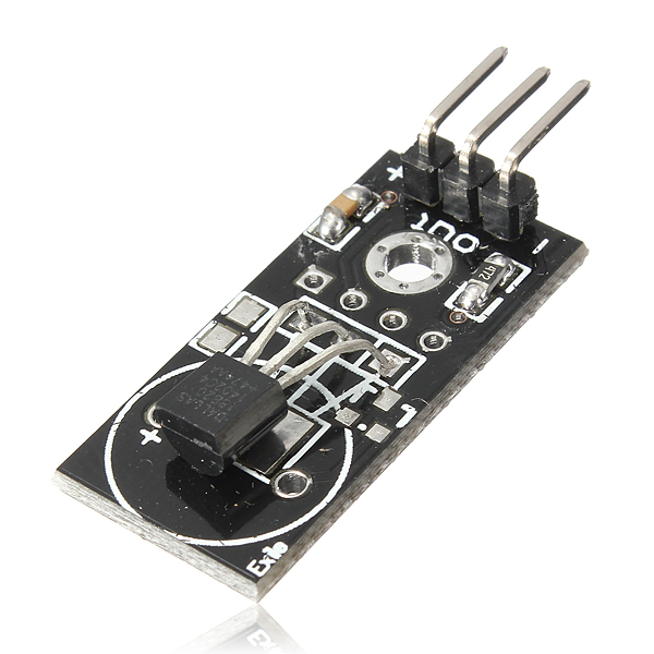 DS18B20 DC 5V Digital Temperature Sensor Module For Arduino