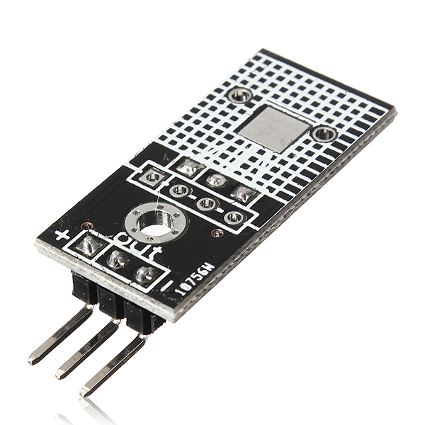 DS18B20 DC 5V Digital Temperature Sensor Module For Arduino
