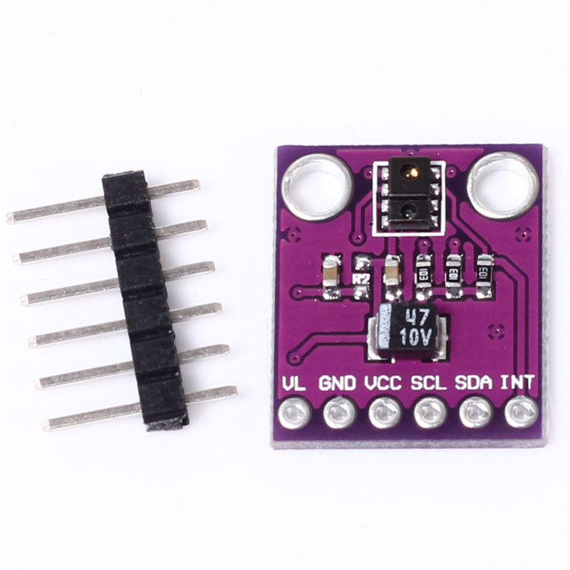 CJMCU-9930 APDS-9930 Digital Proximity And Ambient Light Sensor For Arduino