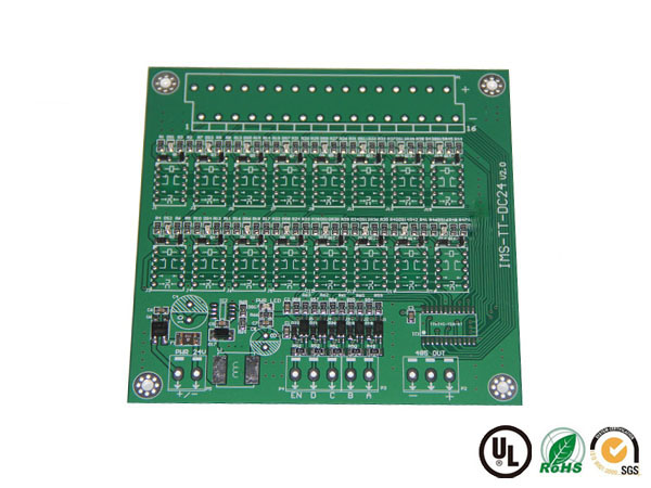 PCB