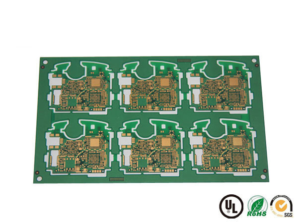 PCB