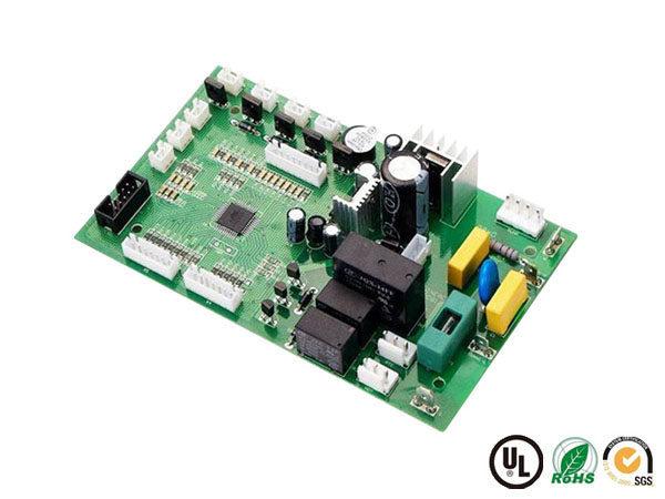 PCB