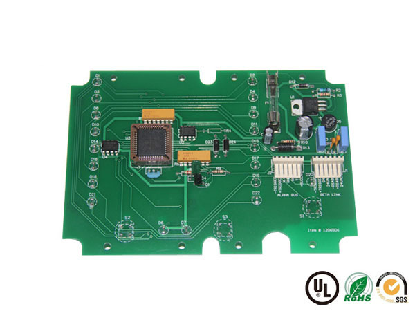 PCB