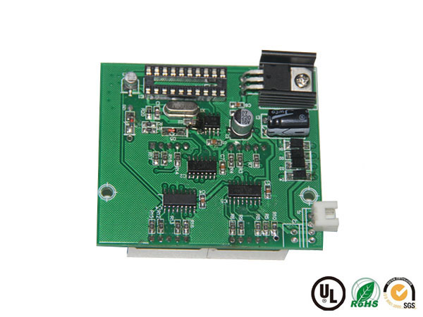 PCB