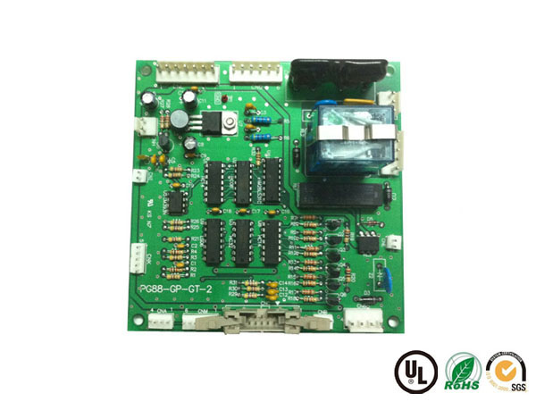 PCB