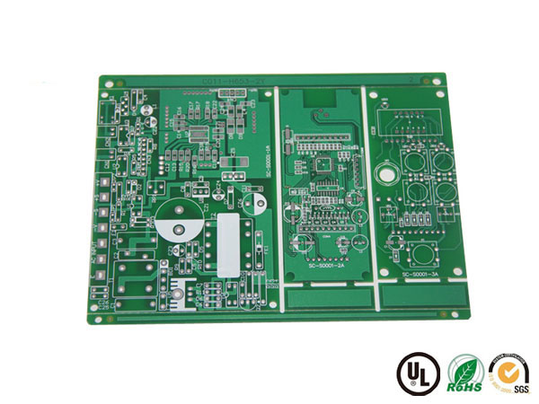 PCB