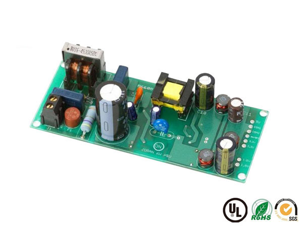 PCB