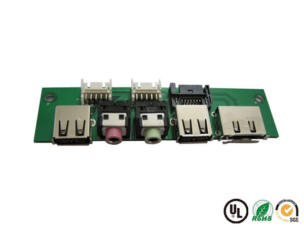 PCB
