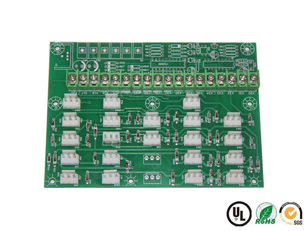 PCB